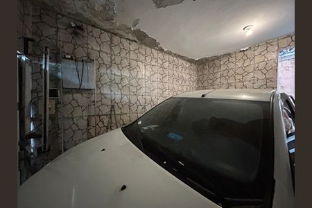 Casa para alugar com 90m², 2 quartos e 1 vagaGaragem