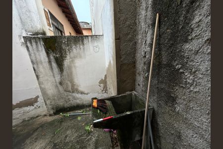 Casa para alugar com 90m², 2 quartos e 1 vagaÁrea de Serviço