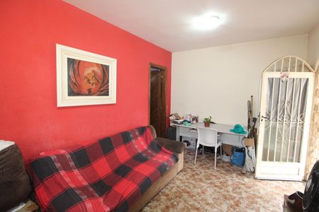 Casa para alugar com 90m², 2 quartos e 1 vagaSala