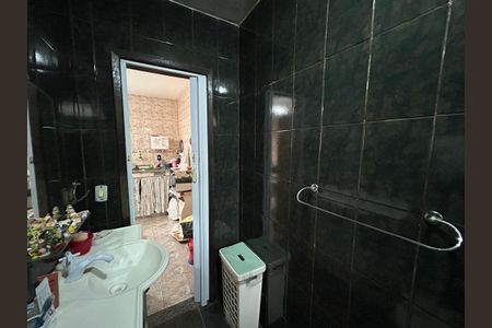 Casa para alugar com 90m², 2 quartos e 1 vagaBanheiro