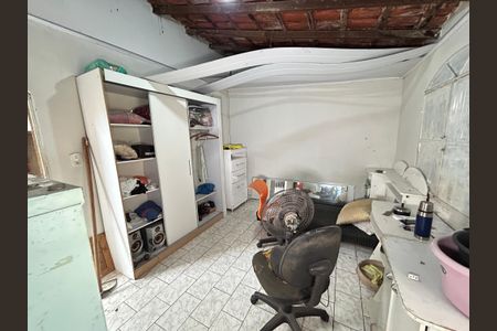 Casa para alugar com 90m², 2 quartos e 1 vagaSala casa 2