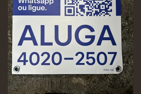 Casa para alugar com 90m², 2 quartos e 1 vagaCódigo alpha numérico