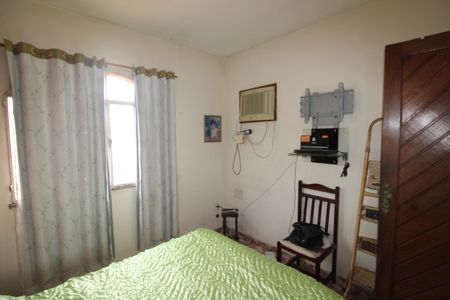 Casa para alugar com 90m², 2 quartos e 1 vagaQuarto 1