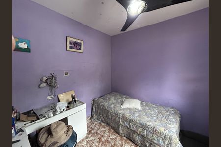 Casa para alugar com 90m², 2 quartos e 1 vagaQuarto 2