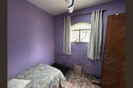 Casa para alugar com 90m², 2 quartos e 1 vagaQuarto 2