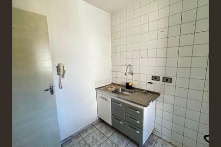 Apartamento para alugar com 45m², 2 quartos e 1 vagaCozinha