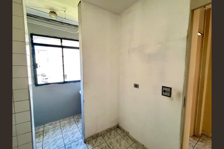 Apartamento para alugar com 45m², 2 quartos e 1 vagaCozinha