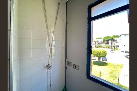 Apartamento para alugar com 45m², 2 quartos e 1 vagaÁrea de Serviço