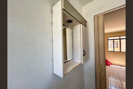 Apartamento para alugar com 45m², 2 quartos e 1 vagaBanheiro