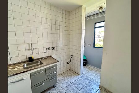 Apartamento para alugar com 45m², 2 quartos e 1 vagaCozinha