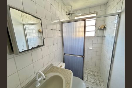 Apartamento para alugar com 45m², 2 quartos e 1 vagaBanheiro
