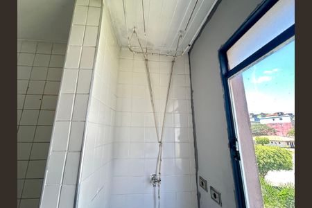 Apartamento para alugar com 45m², 2 quartos e 1 vagaÁrea de Serviço