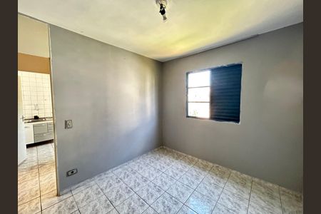 Apartamento para alugar com 45m², 2 quartos e 1 vagaQuarto 2