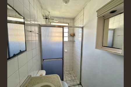 Apartamento para alugar com 45m², 2 quartos e 1 vagaBanheiro