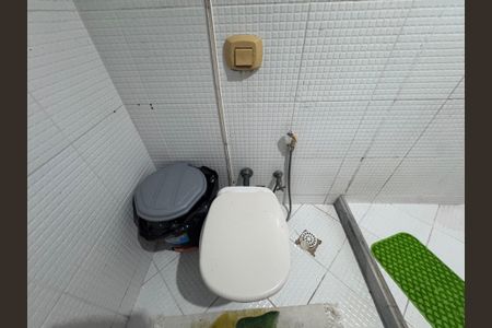 Casa à venda com 5000m², 2 quartos e 5 vagasBanheiro Social