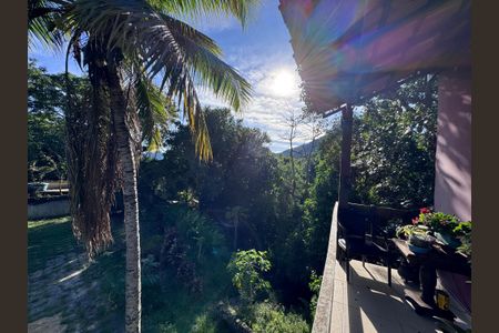 Varanda de casa à venda com 2 quartos, 5000m² em Vargem Grande, Rio de Janeiro