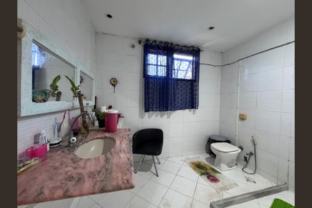 Banheiro Social de casa à venda com 2 quartos, 5000m² em Vargem Grande, Rio de Janeiro