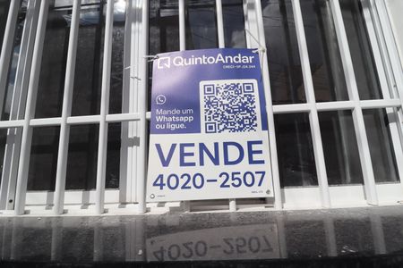 Casa à venda com 105m², 2 quartos e sem vagaFachada