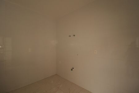 Casa à venda com 105m², 2 quartos e sem vagaCozinha