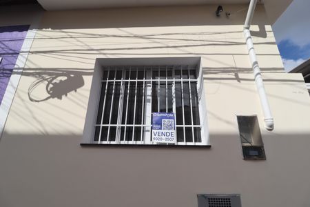 Casa à venda com 105m², 2 quartos e sem vagaFachada