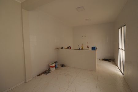 Casa à venda com 105m², 2 quartos e sem vagaCozinha