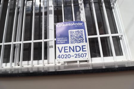 Casa à venda com 105m², 2 quartos e sem vagaFachada