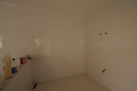 Casa à venda com 105m², 2 quartos e sem vagaCozinha