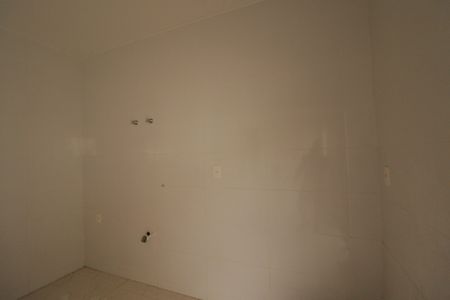 Casa à venda com 105m², 2 quartos e sem vagaCozinha