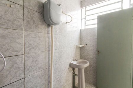Apartamento para alugar com 66m², 2 quartos e 1 vaga Apartamento para alugar com 66m², 2 quartos e 1 vagaBanheiro