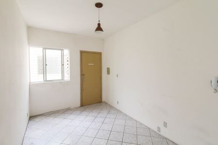 Sala de apartamento para alugar com 2 quartos, 66m² em Niterói, Canoas
