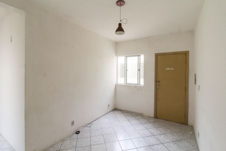 Sala de apartamento para alugar com 2 quartos, 66m² em Niterói, Canoas