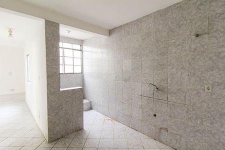 Apartamento para alugar com 66m², 2 quartos e 1 vaga Apartamento para alugar com 66m², 2 quartos e 1 vagaCozinha e Área de Serviço