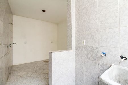 Apartamento para alugar com 66m², 2 quartos e 1 vaga Apartamento para alugar com 66m², 2 quartos e 1 vagaCozinha e Área de Serviço