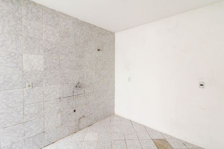Apartamento para alugar com 66m², 2 quartos e 1 vaga Apartamento para alugar com 66m², 2 quartos e 1 vagaCozinha e Área de Serviço