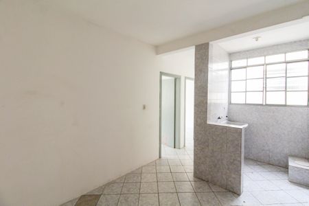 Apartamento para alugar com 66m², 2 quartos e 1 vaga Apartamento para alugar com 66m², 2 quartos e 1 vagaCozinha e Área de Serviço