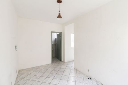 Sala de apartamento para alugar com 2 quartos, 66m² em Niterói, Canoas