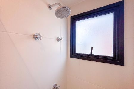 Apartamento para alugar com 73m², 2 quartos e 1 vaga Apartamento para alugar com 73m², 2 quartos e 1 vagaBanheiro Social