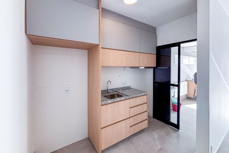 Apartamento para alugar com 73m², 2 quartos e 1 vaga Apartamento para alugar com 73m², 2 quartos e 1 vagaCozinha