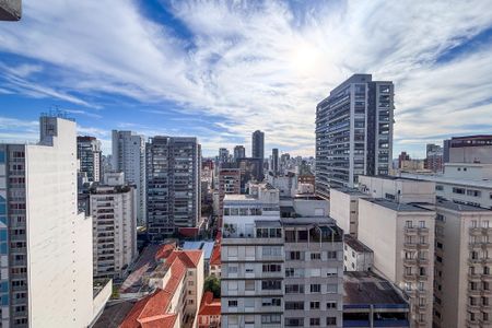 Apartamento para alugar com 73m², 2 quartos e 1 vaga Apartamento para alugar com 73m², 2 quartos e 1 vagaVista da Suíte