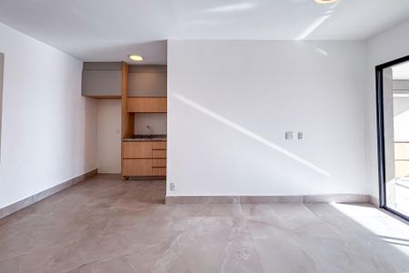Apartamento para alugar com 73m², 2 quartos e 1 vaga Apartamento para alugar com 73m², 2 quartos e 1 vagaSala
