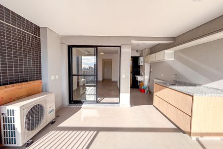 Apartamento para alugar com 73m², 2 quartos e 1 vaga Apartamento para alugar com 73m², 2 quartos e 1 vagaVaranda da Sala