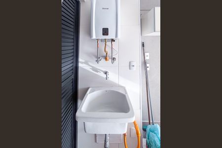 Apartamento para alugar com 73m², 2 quartos e 1 vaga Apartamento para alugar com 73m², 2 quartos e 1 vagaÁrea de Serviço