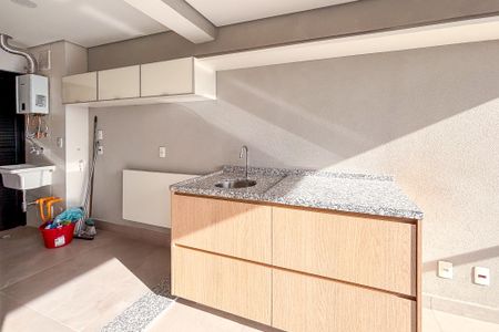 Apartamento para alugar com 73m², 2 quartos e 1 vaga Apartamento para alugar com 73m², 2 quartos e 1 vagaVaranda da Sala