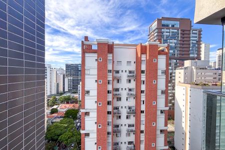 Apartamento para alugar com 73m², 2 quartos e 1 vaga Apartamento para alugar com 73m², 2 quartos e 1 vagaVista do Quarto