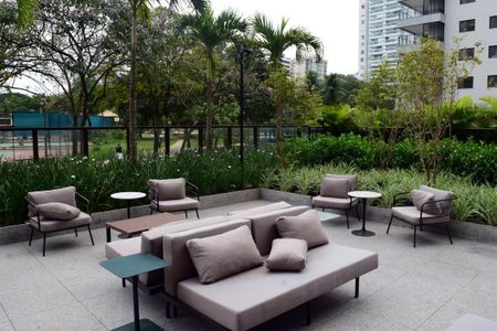 Apartamento à venda com 79m², 2 quartos e 2 vagasÁrea Comum