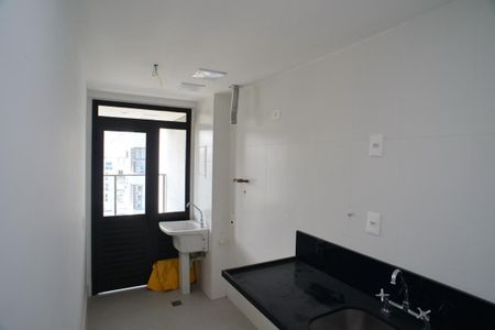 Apartamento à venda com 79m², 2 quartos e 2 vagasCozinha