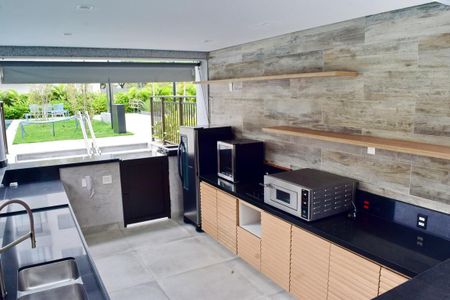 Apartamento à venda com 79m², 2 quartos e 2 vagasÁrea Comum