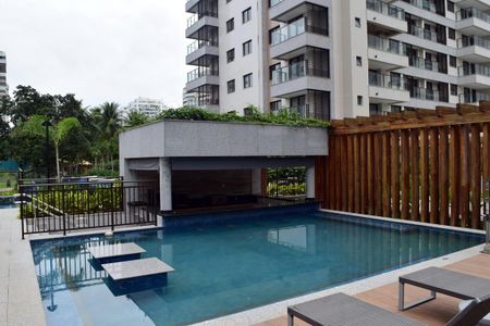 Apartamento à venda com 79m², 2 quartos e 2 vagasÁrea Comum