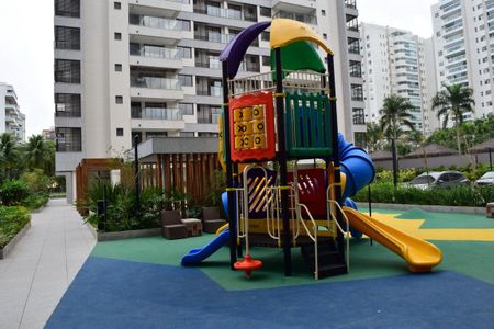 Apartamento à venda com 79m², 2 quartos e 2 vagasÁrea Comum