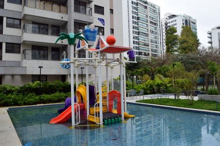 Apartamento à venda com 79m², 2 quartos e 2 vagasÁrea Comum